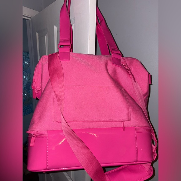 Beis x Barbie Mini Weekender - Picture 3 of 5